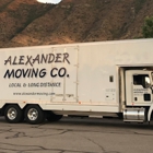 Alexander Moving Company