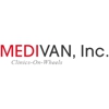 Medivan, Inc gallery