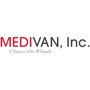 Medivan, Inc