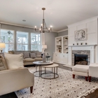 Eastwood Homes at the Bluffs at Pinefield Townhomes