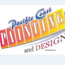 Pacific Coast Painting & Design Inc - Painting Contractors-Commercial & Industrial
