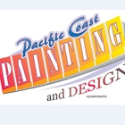 Pacific Coast Painting & Design Inc