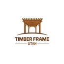 Timber Frame Utah - Roof Decks