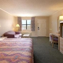 Days Inn by Wyndham Grants - Hotels