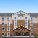WoodSpring Suites Chicago Darien - Hotels