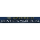 The Law Offices of John Drew Warlick, P.A. - Civil Litigation & Trial Law Attorneys
