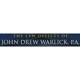 The Law Offices of John Drew Warlick, P.A.