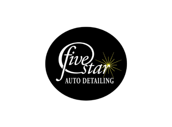Five Star Auto Detailing - Darien, CT