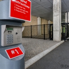 CubeSmart Self Storage