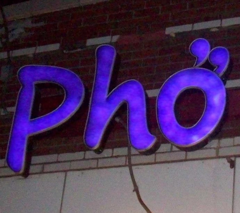 Pho on 6th - Denver, CO