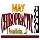 May Chiropractic & Rehabilitation - Health & Fitness Program Consultants