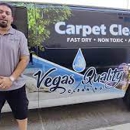 Vegas Quality Cleaning - Upholstery Cleaners