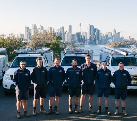 On the Job Plumbing - Artarmon, NSW