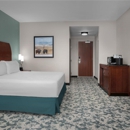 Hilton Garden Inn Denver Downtown - Hotels