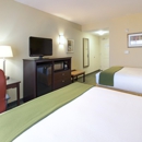 Holiday Inn Express & Suites Covington by IHG - Hotels