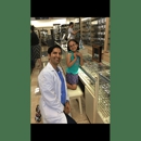 Beverly Hills Optometry: Dry Eye Center - Contact Lenses