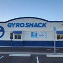 Gyro Shack - Greek Restaurants