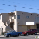 Target Precision - Sheet Metal Work