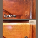 Cabinet Refinishing Center by Gleam Guard - Wood Finishing