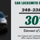 Car Locksmith Bloomfield MI - Locks & Locksmiths