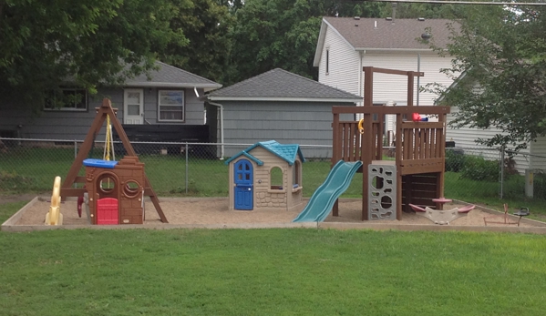 Lil Jumpin Frogs Preschool - Mankato, MN