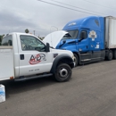 A&D Mobile Diesel Service - Truck Service & Repair