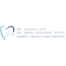 Drew A. Shulman DMD, MAGD & Dr. Joseph Lutz, DMD - Implant Dentistry