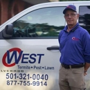 West Termite, Pest & Lawn - Pest Control Equipment & Supplies