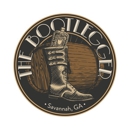 The Bootlegger Savannah Speakeasy - Bars