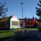 Bounce The Rock - Bounce House Rentals