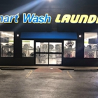 Smart Wash Laundry