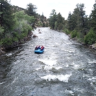 KODI Rafting