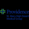 St. Mary High Desert Medical Group - Hesperia Rehabilitation & Physical Therapy gallery