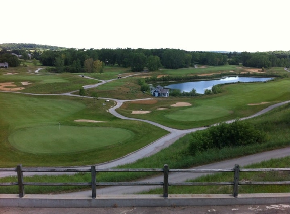 Morningstar Golf Club - Waukesha, WI