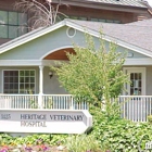 heritage veterinary hospital