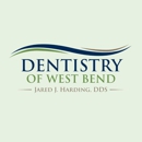 Dentistry of West Bend - Dr. Jared J. Harding - Dental Clinics