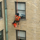 Squeegee Squad of Louisville-Frankfort, KY - Building Cleaning-Exterior