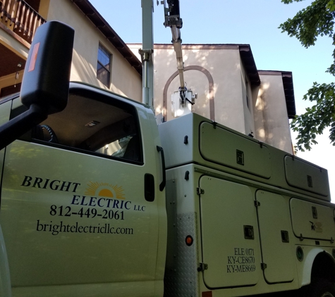 Bright Electric - Evansville, IN