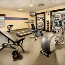 Hampton Inn Pampa