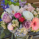 Preston Flowers - Flowers, Plants & Trees-Silk, Dried, Etc.-Retail