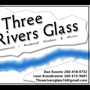 Three Rivers Glass, Llc