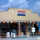 Blue Moon Antiques - Antiques