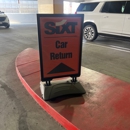 SIXT Rent a Car West Hollywood - Van Rental & Leasing