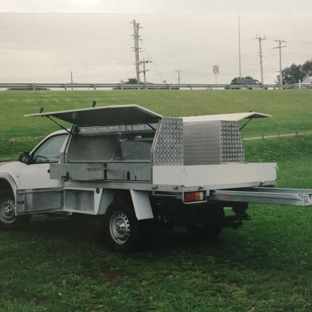 Warrnambool Sheetmetal Pty Ltd - Warrnambool, VIC