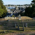 Old Burial Hill