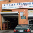 Pioneer Transmission - Automobile Parts & Supplies