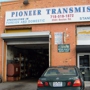 Pioneer Transmission