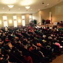 Faith Baptist Church - Baptist Churches