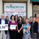 Pemberton Law - Arbitration & Mediation Attorneys