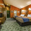 Quality Inn On Lake Placid - Motels